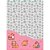 Caderno 15X1 Capa Dura Capyvibes 240FLS. PCT.C/02 - Imagem 10