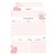 Caderno 15X1 Capa Dura Capyvibes 240FLS. PCT.C/02 - Imagem 2
