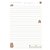 Caderno 15X1 Capa Dura Capyvibes 240FLS. PCT.C/02 - Imagem 3