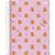 Caderno 15X1 Capa Dura Capyvibes 240FLS. PCT.C/02 - Imagem 5