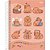 Caderno 15X1 Capa Dura Capyvibes 240FLS. PCT.C/02 - Imagem 7