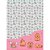 Caderno 15X1 Capa Dura Capyvibes 240FLS. PCT.C/02 - Imagem 9