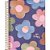 Caderno 15X1 Capa Dura LA Creme 240FLS. PCT.C/02 - Imagem 3