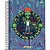 Caderno 25X1 Capa Dura FLOW 400FLS. PCT.C/02 - Imagem 7