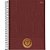 Caderno Brochura 1/4 Capa Dura Yale 80FLS. PCT.C/05 - Imagem 6