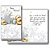 Cartao de Natal KIT-233 C/ENVELOPE PCT.C/140 - Imagem 10