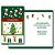 Cartao de Natal KIT-233 C/ENVELOPE PCT.C/140 - Imagem 10