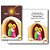 Cartao de Natal KIT-233 C/ENVELOPE PCT.C/140 - Imagem 2