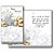 Cartao de Natal KIT-233 C/ENVELOPE PCT.C/140 - Imagem 9
