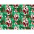 Papel Presente Natal 48X66CM Mono Sortido CX.C/240 - Imagem 10