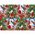 Papel Presente Natal 48X66CM Mono Sortido CX.C/240 - Imagem 2