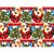 Papel Presente Natal 48X66CM Mono Sortido CX.C/240 - Imagem 4