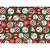 Papel Presente Natal 48X66CM Mono Sortido CX.C/240 - Imagem 7