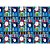 Papel Presente Natal 48X66CM Mono Sortido CX.C/240 - Imagem 8