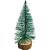 Artigo para Decoracao Natal Arvore Mini Pinheiro 20CM VERD - Imagem 2