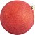 Artigo para Decoracao Natal Bola 10CM FOSCA/METAL/GLI VM. PCT.C/03 - Imagem 4