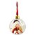Artigo para Decoracao Natal Bola HS para Colocar Foto - Imagem 3