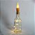Artigo para Decoracao Natal Pisca Rolha Vela 10L - Imagem 3