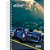 Caderneta Espiral Capa Dura Silver Tuning 80F - Imagem 4