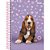 Caderneta Espiral Capa Dura MY PETS 80F - Imagem 4