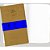 Caderneta Filibook 14F 21X12,5 KR/BR - Imagem 1