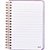 Caderneta Espiral Capa Dura BEST FREND Holografica 80FL(S) PCT.C/02 - Imagem 2