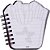 Caderneta Espiral Capa Dura FAST Food 3D 80FLS (S) PCT.C/04 - Imagem 4
