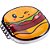 Caderneta Espiral Capa Dura FAST Food 3D 80FLS (S) PCT.C/04 - Imagem 6