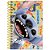 Caderneta Espiral Capa Dura STITCH Movie 80F PCT.C/04 - Imagem 5