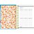 Caderneta Espiral Capa Dura STITCH Movie 80F PCT.C/04 - Imagem 6