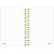 Caderneta Espiral Capa Dura STITCH Movie 80F PCT.C/04 - Imagem 9