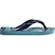 Chinelo Havaianas Infantil KIDS Disney 29/0 Azul PAR - Imagem 3