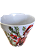 Melamine Natal Pote Multiuso 11CM X 10CM - Imagem 3