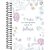 Agenda 2026 Anual Cristo 192F. 138X206MM PCT.C/04 - Imagem 3