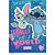 Agenda 2026 STITCH 176F. 135X192MM PCT.C/04 - Imagem 1