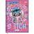 Agenda 2026 STITCH 176F. 135X192MM PCT.C/04 - Imagem 2