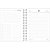 Agenda 2026 EVER 176F. 123X170MM PCT.C/04 - Imagem 6