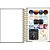 Agenda 2026 Louvor CD ESP 208FLS 140X200MM PCT.C/04 - Imagem 6
