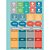 Agenda 2026 Player 1 ESP 176FS 133X178MM PCT.C/04 - Imagem 6