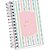 Agenda 2026 ENJOY ESP. CD 168F. 134X190MM - Imagem 1