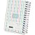 Agenda 2026 ENJOY ESP. CD 168F. 134X190MM - Imagem 3