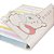 Agenda 2026 Pooh CD 168F. 134X190MM - Imagem 4
