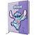 Agenda 2026 STITCH CD 168F. 134X190MM - Imagem 1