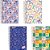 Agenda 2026 Stella ESP 176FL 117X162MM (S) PCT.C/04 - Imagem 1