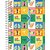 Agenda 2026 Stella ESP 176FL 117X162MM (S) PCT.C/04 - Imagem 5