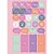 Agenda 2026 Stella ESP 176FL 117X162MM (S) PCT.C/04 - Imagem 7