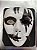 Mascara Plastica Halloween REF.900237 - Imagem 1