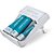 Carregador de Pilhas Bivolt P/4 Pilhas AA/AAA C/4 Pilhas - Imagem 3