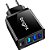 Carregador Celular de Parede SMART 36W 4 Portas - Imagem 2