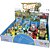 Skate Skate CAR 2 em 1 (S) DP.C/12 - Imagem 3